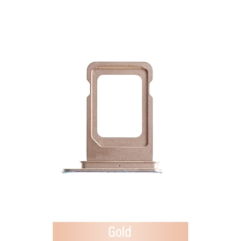 SIM Card Tray for iPhone 11 Pro / 11 Pro Max-Gold SIM Card Tray for iPhone 11 Pro / 11 Pro Max-Gold